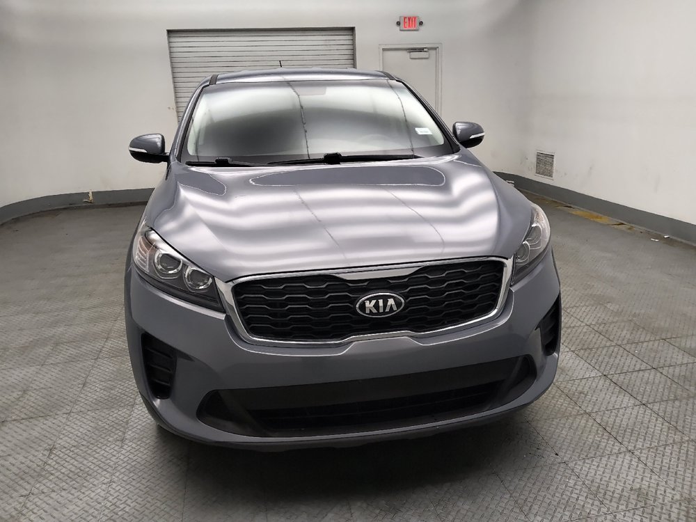Used 2020 Kia Sorento L FWD image 14