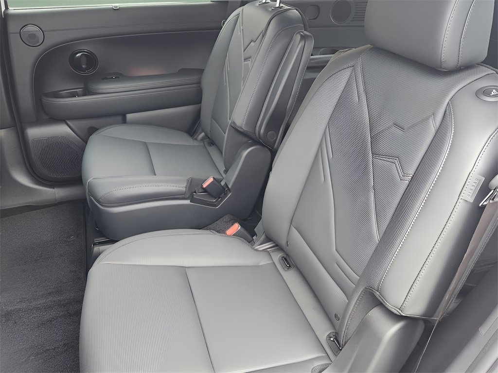 New 2026 Hyundai Palisade XRT Pro image 11