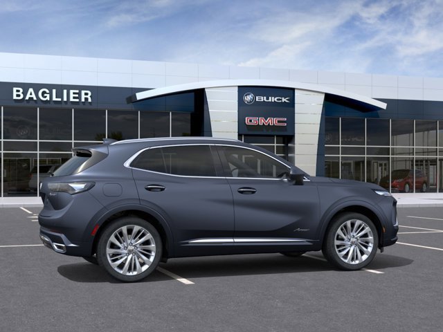 New 2026 Buick Envision Avenir AWD/4WD image 5