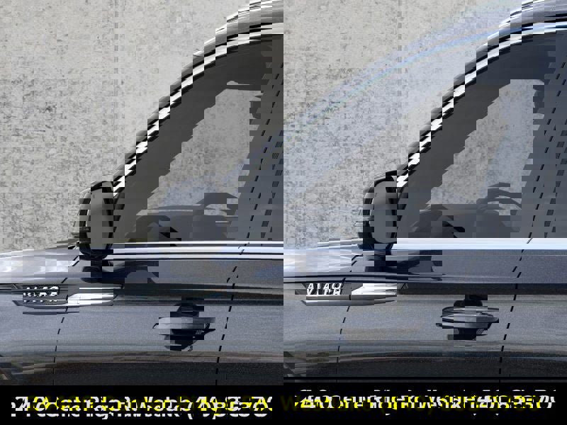 New 2026 Lincoln Aviator Reserve AWD/4WD image 20