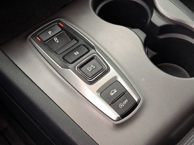 Used 2023 Honda Ridgeline RTL image 16