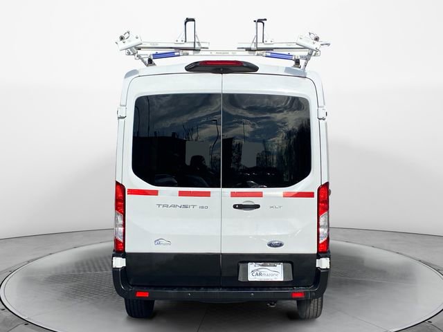 Used 2019 Ford Transit 150 XLT image 4