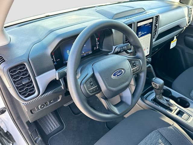 New 2025 Ford Ranger XL image 6