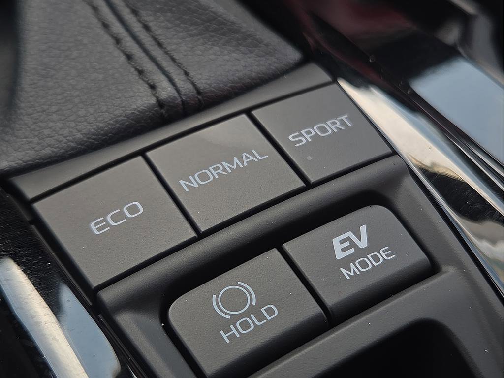 New 2026 Toyota Camry XSE FWD image 22