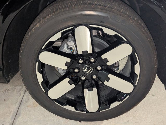 New 2026 Honda Prologue Elite image 9