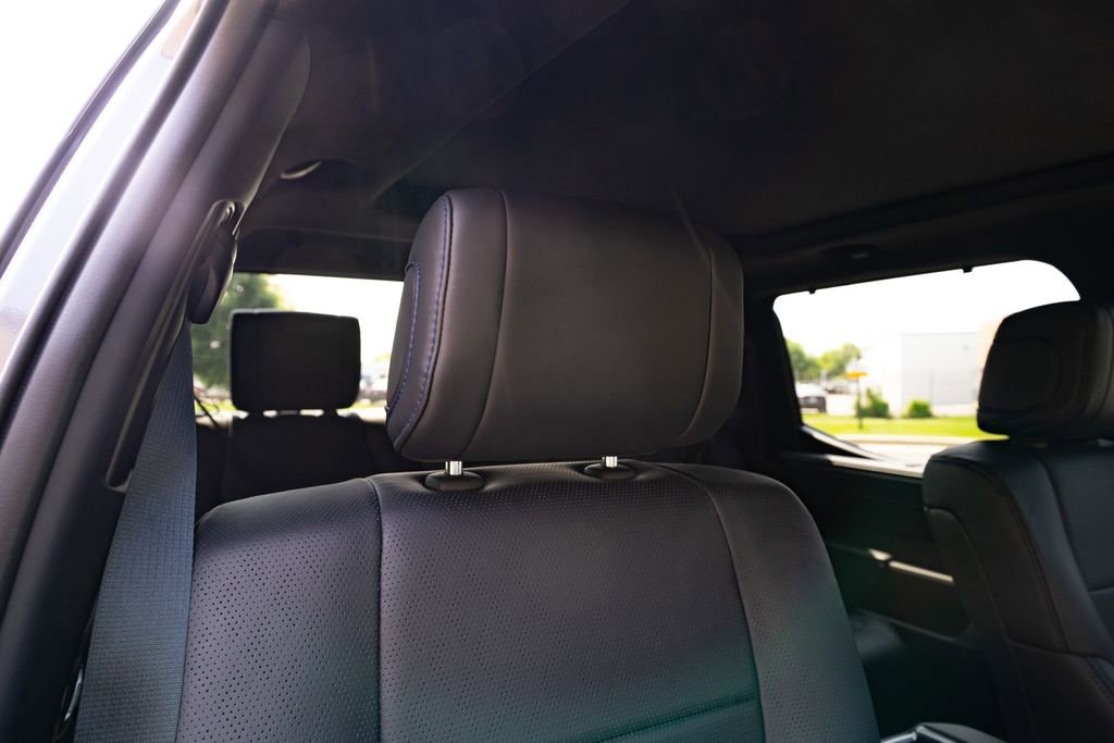 New 2025 Toyota Tundra Platinum w/ TRD Off-Road Package image 14
