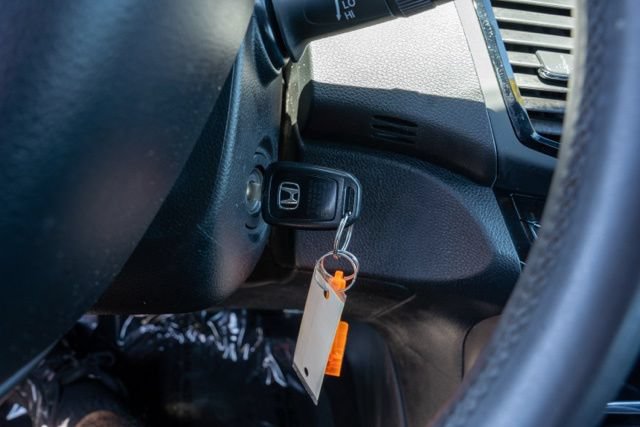 Used 2016 Honda Accord Sport image 20