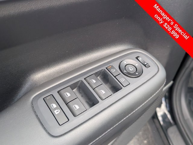 Used 2024 Hyundai Santa Fe Limited AWD/4WD image 15