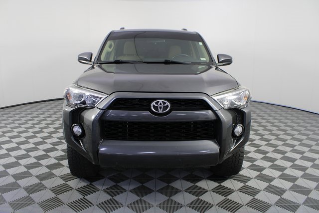 Used 2019 Toyota 4Runner SR5 image 27