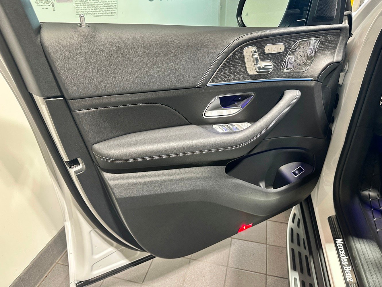 New 2026 Mercedes-Benz GLE 450 4MATIC Coupe image 8