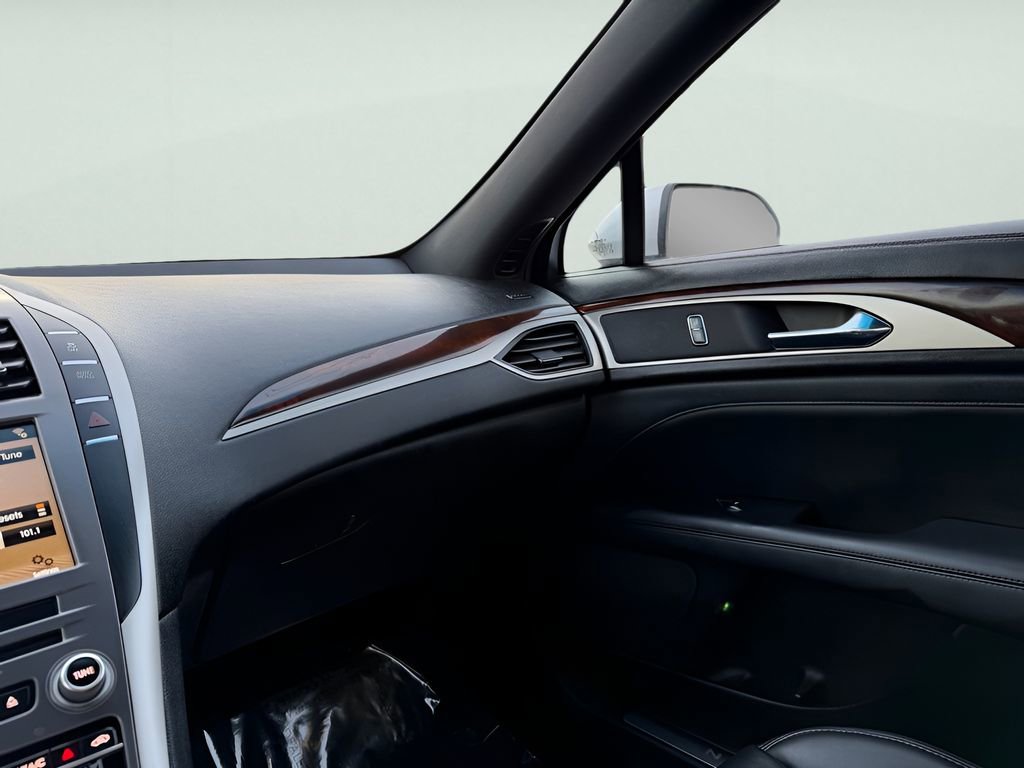 Used 2018 Lincoln MKZ Select w/ Select Plus Package image 27