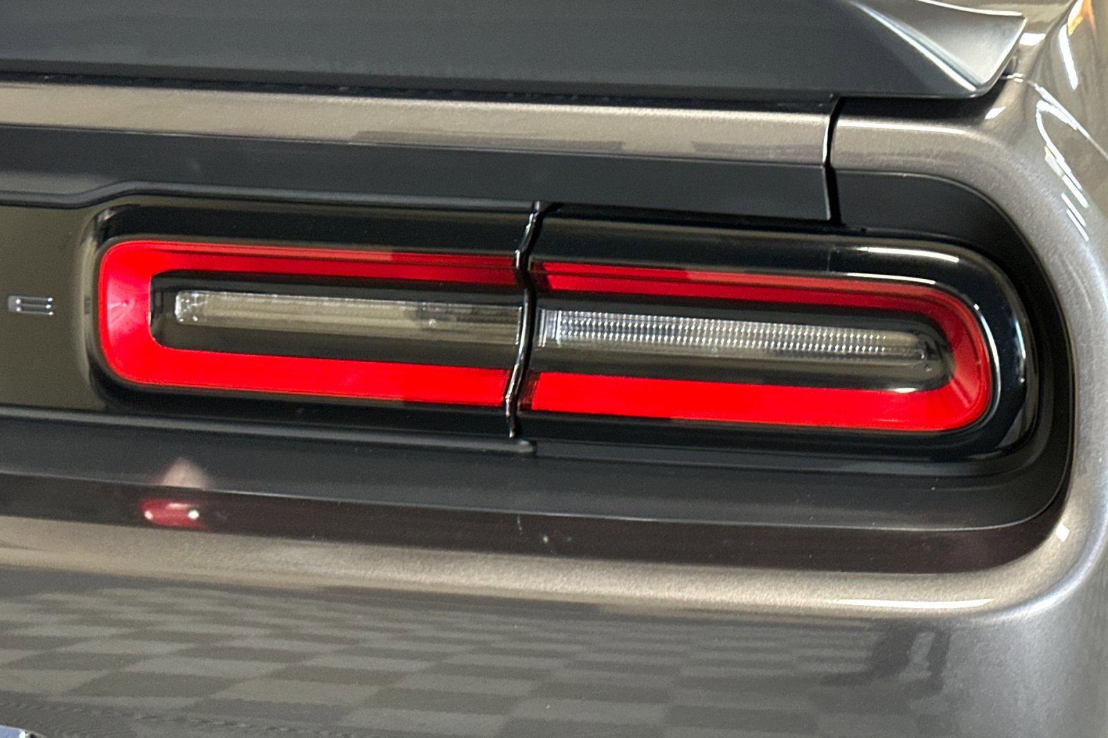 Used 2023 Dodge Challenger SXT w/ Blacktop Package image 48