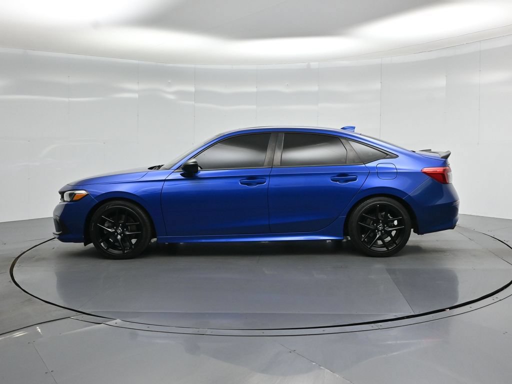 Used 2022 Honda Civic Si image 24