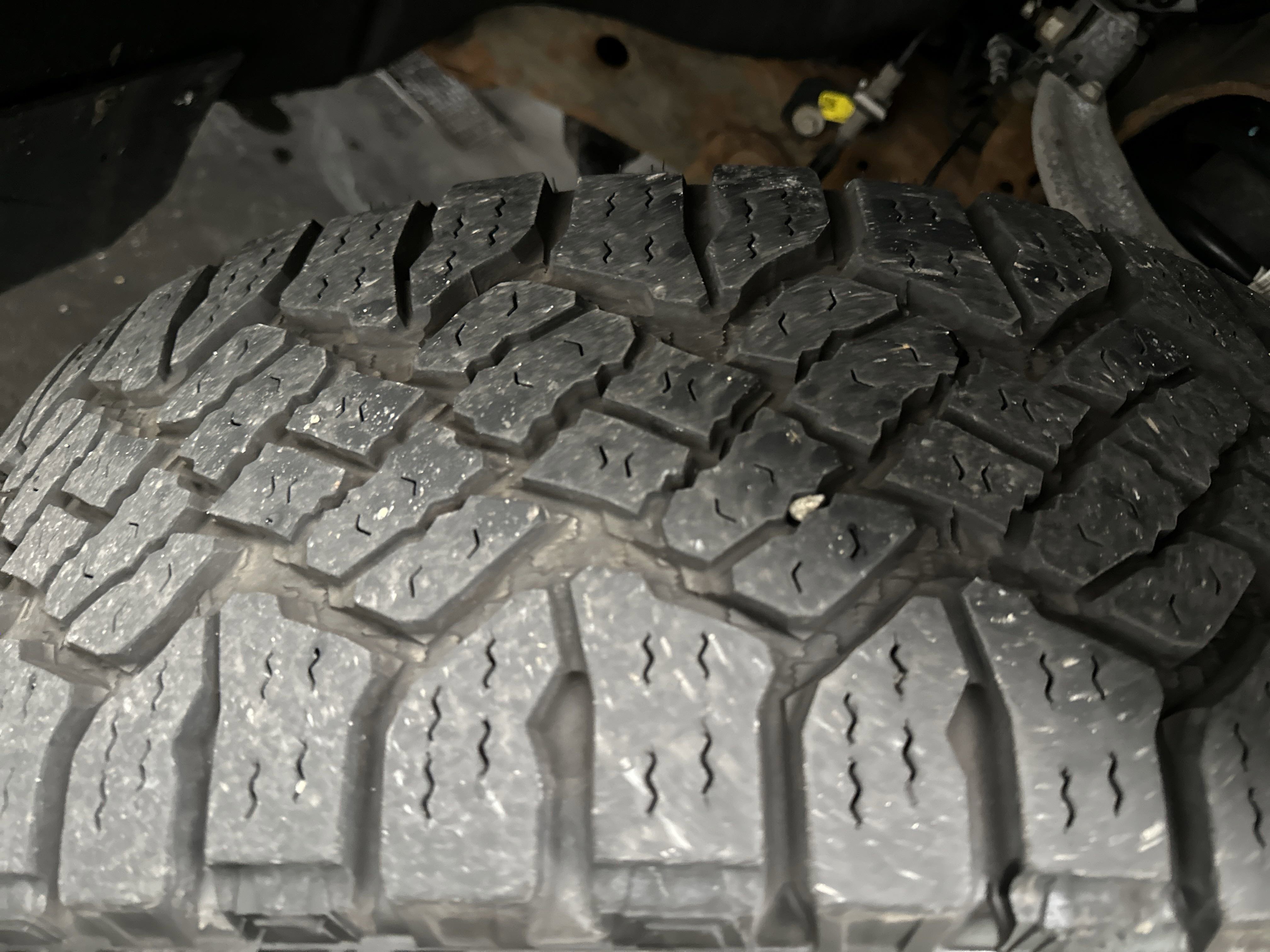 Used 2024 Chevrolet Silverado 1500 LT Trail Boss w/ Convenience Package II image 12