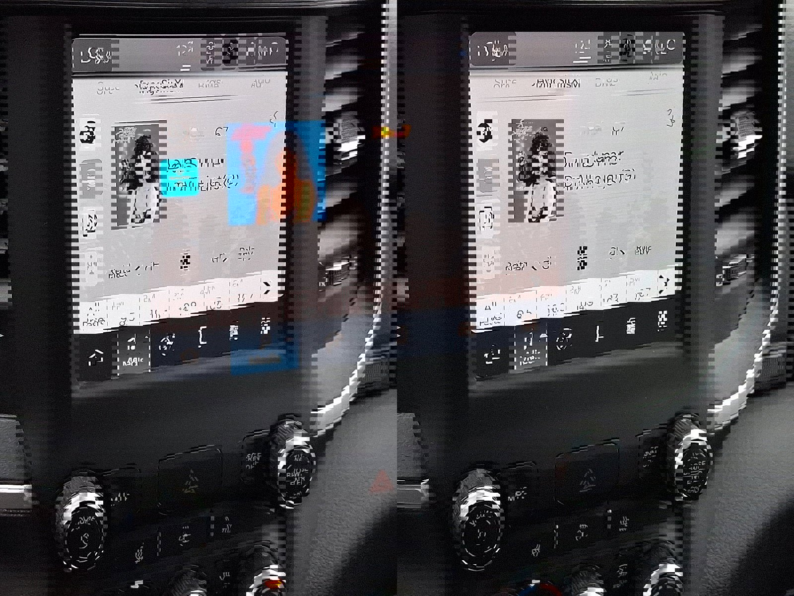 Used 2022 RAM 1500 Big Horn image 17