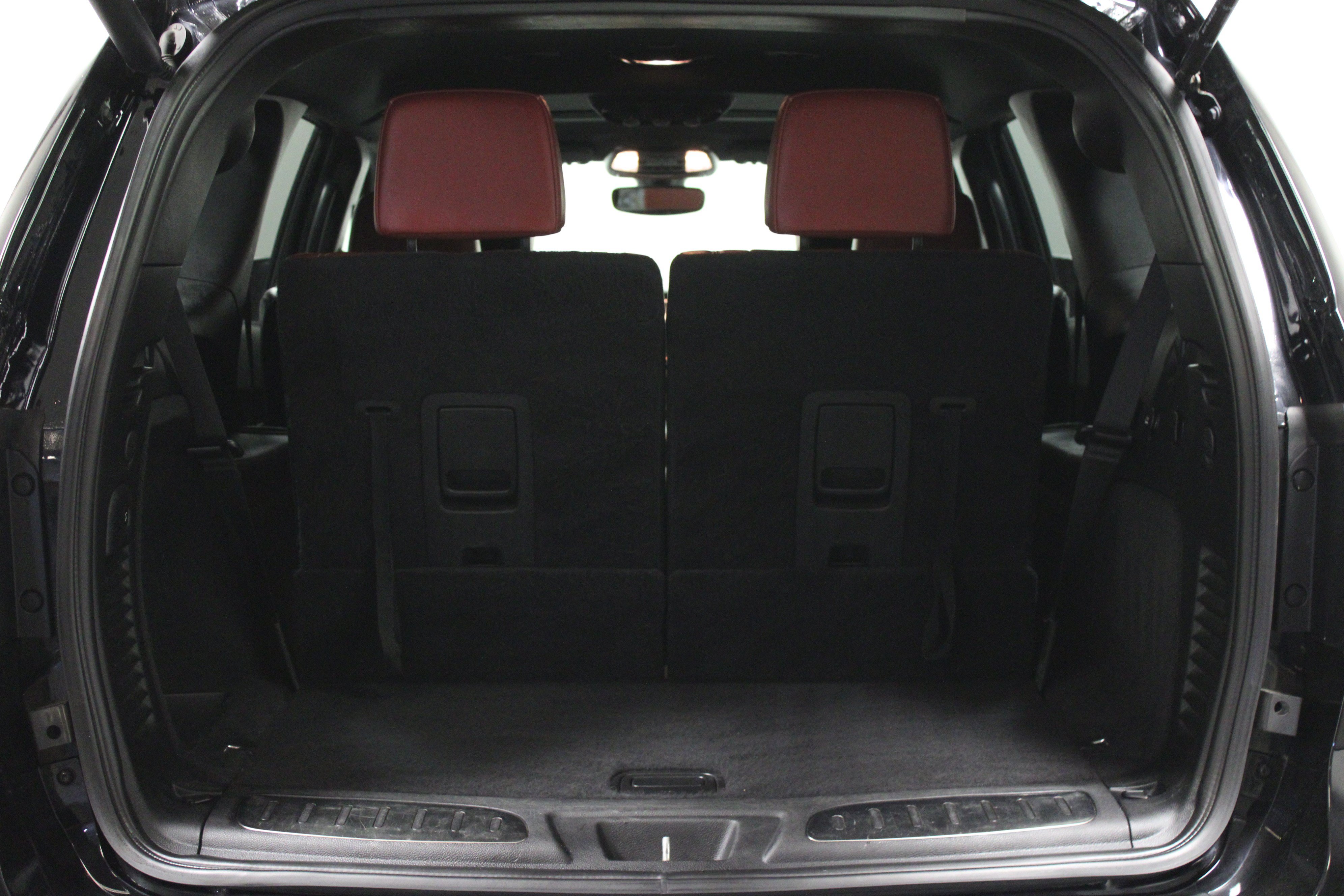 Used 2021 Dodge Durango SRT Hellcat w/ Trailer Tow Group IV AWD/4WD image 16