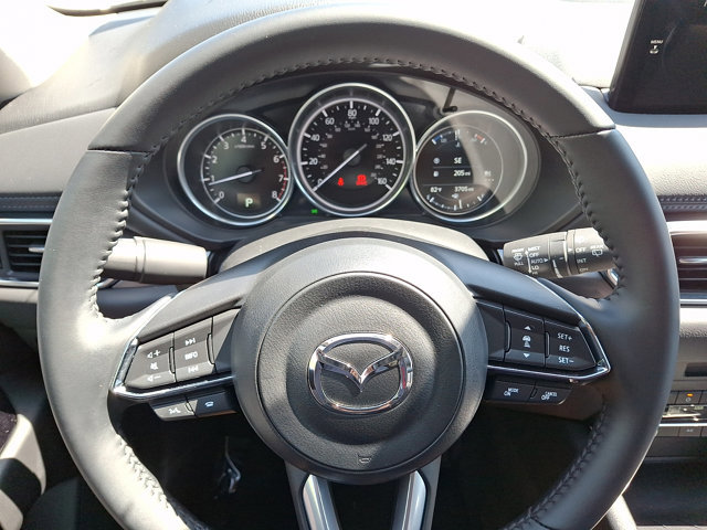 Certified 2025 MAZDA CX-5 AWD 2.5 S w/ Preferred Package image 18