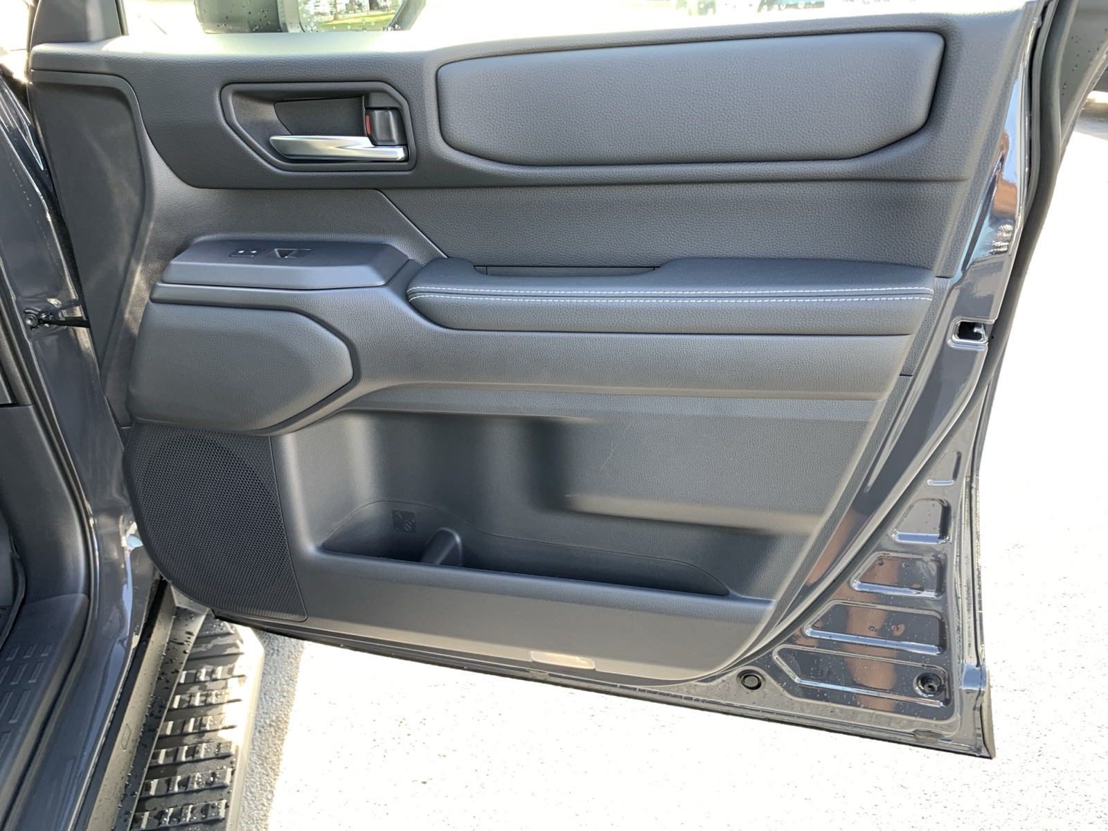 New 2024 Toyota Land Cruiser w/ Premium Package AWD/4WD image 39