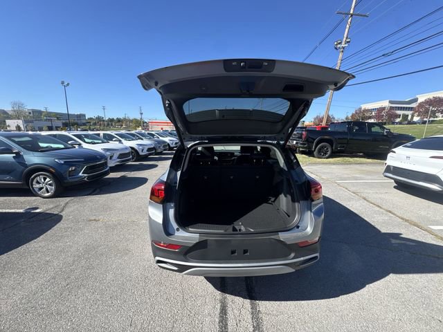 New 2026 Buick Encore GX Preferred w/ Comfort Package image 22