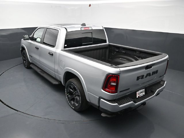 New 2026 RAM 1500 Big Horn AWD/4WD image 45
