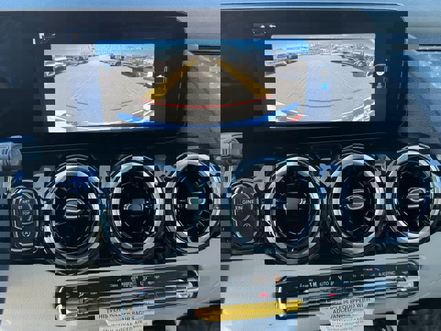 New 2026 Mercedes-Benz GLA 250 image 10