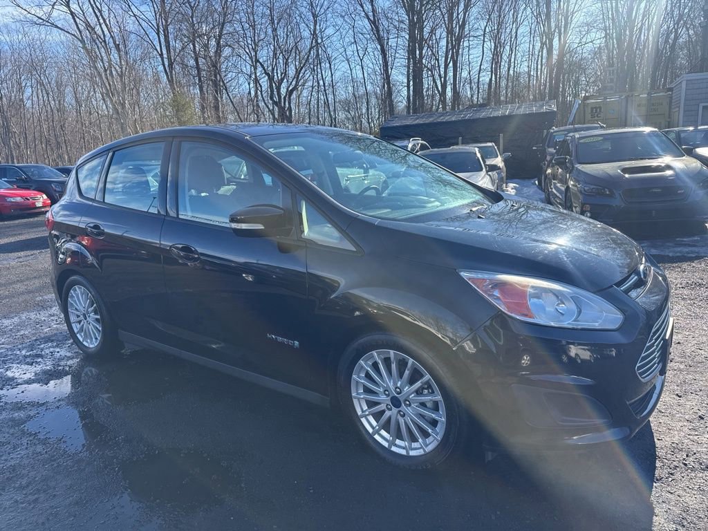 Used 2016 Ford C-MAX SE image 8