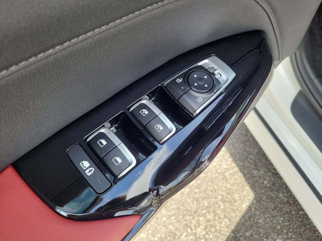 New 2026 Kia K5 GT-Line w/ GT-Line Red Interior Package FWD image 19