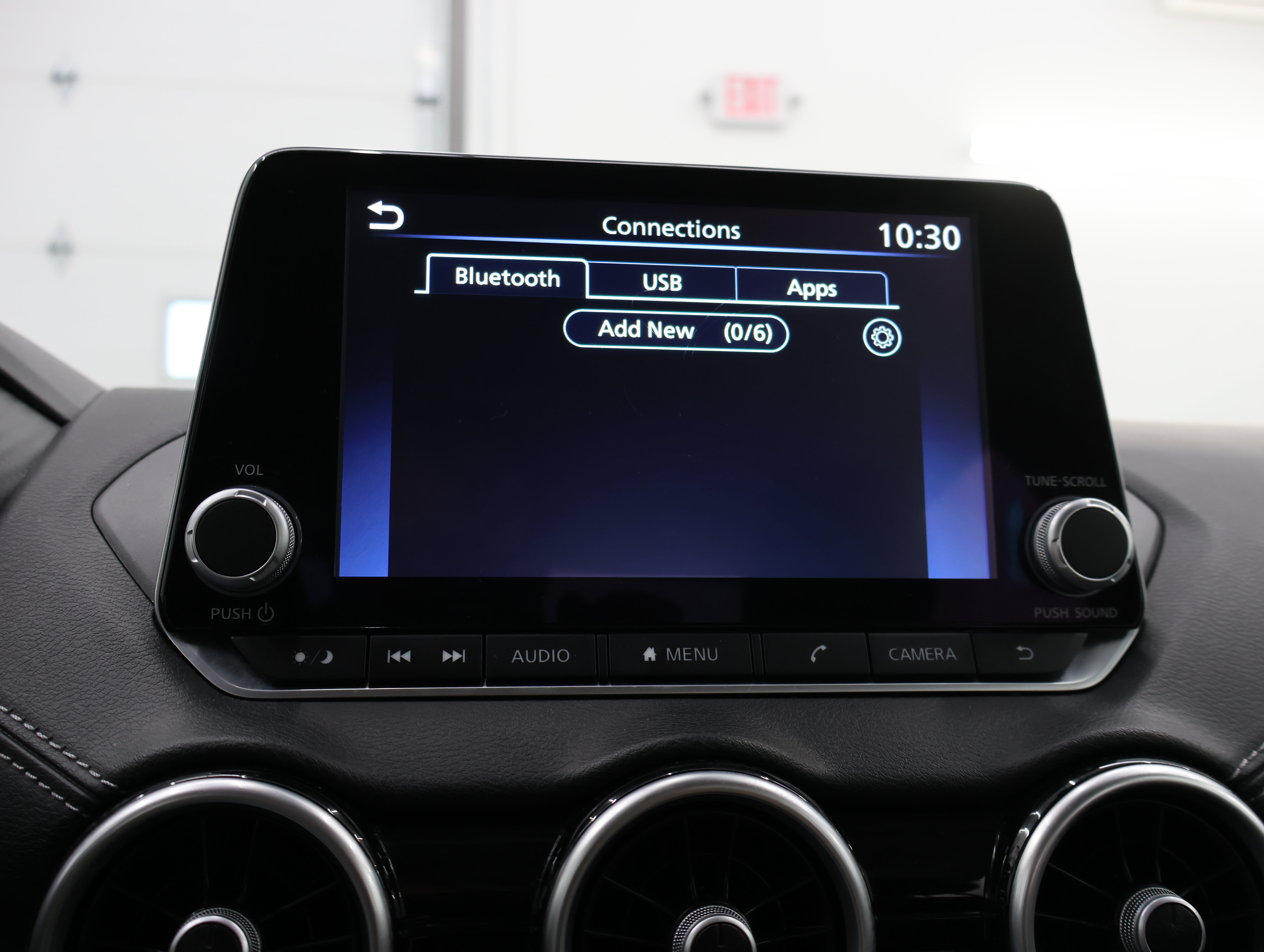 Used 2024 Nissan Sentra SV FWD image 54