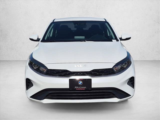 Used 2023 Kia Forte LXS w/ LXS Technology Package FWD image 3