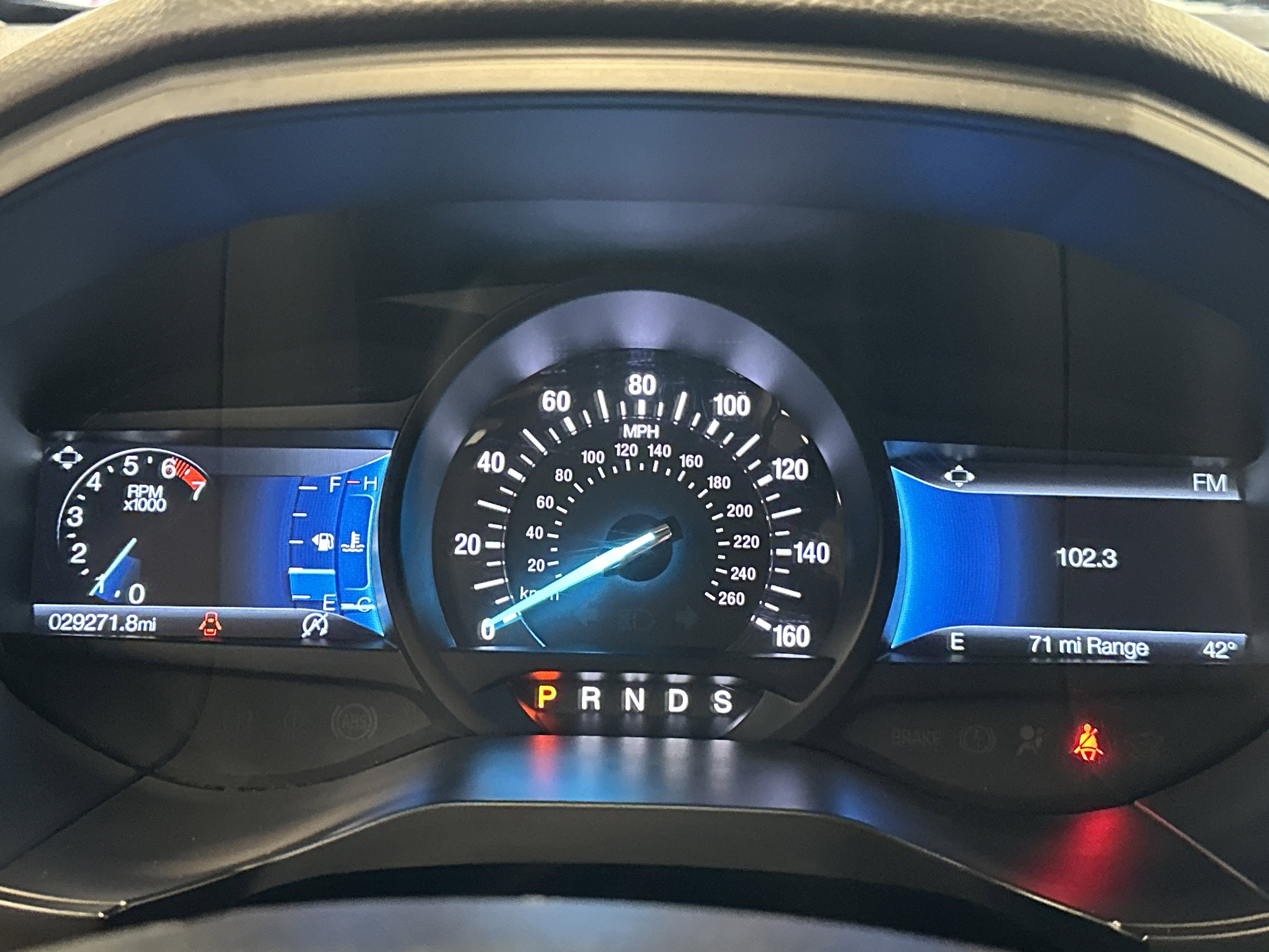 Used 2022 Ford Edge SEL w/ Convenience Package image 38