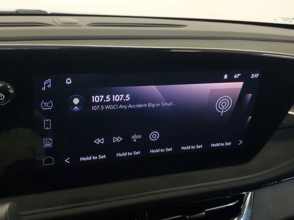 Used 2025 Buick Envista Sport Touring image 18