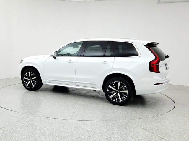 New 2026 Volvo XC90 B6 Core image 7