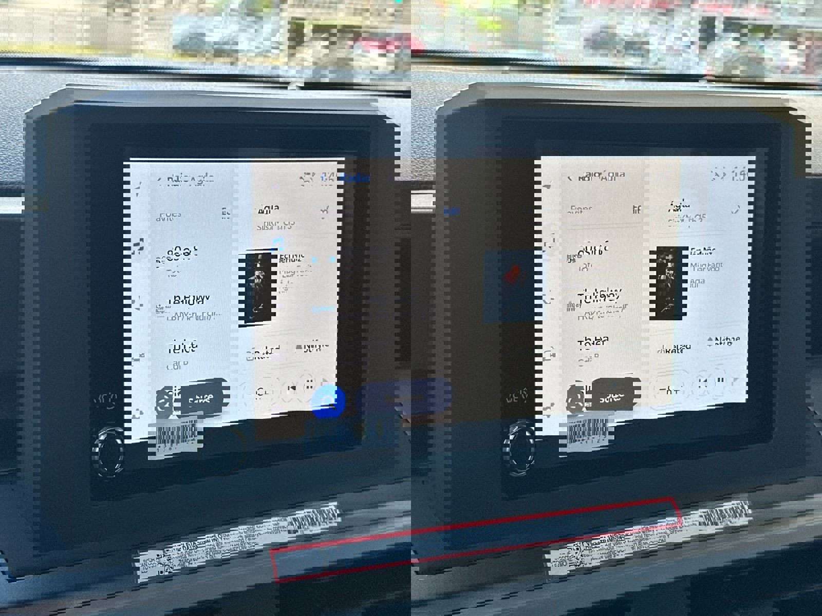 New 2026 Toyota Tacoma SR5 image 16