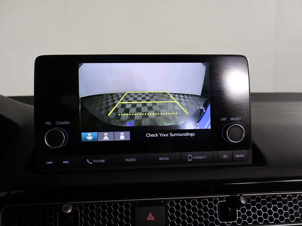 Used 2024 Honda Civic Sport image 40