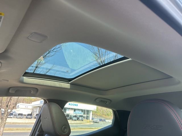 New 2027 Chevrolet Bolt RS w/ Technology Package image 14