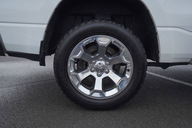 Used 2020 RAM 1500 Big Horn image 41