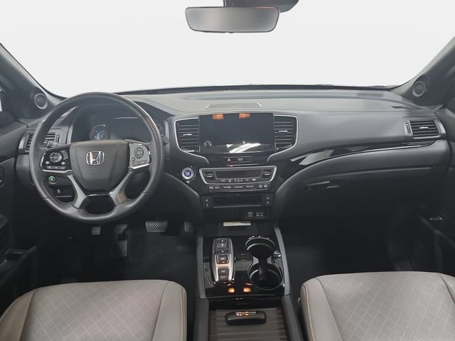 Used 2021 Honda Passport Elite image 10