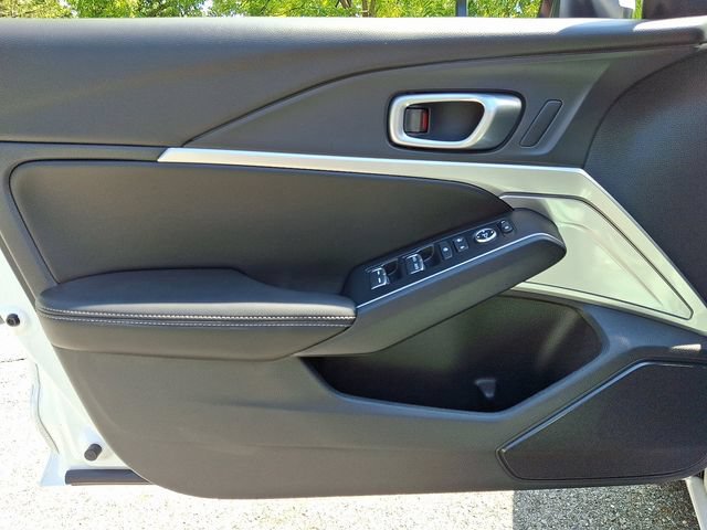 Certified 2025 Acura Integra A-Spec FWD image 11
