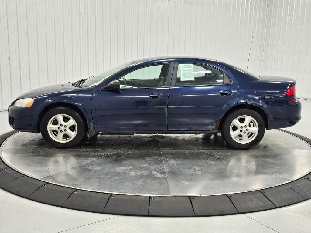 Used 2006 Dodge Stratus SXT FWD image 2