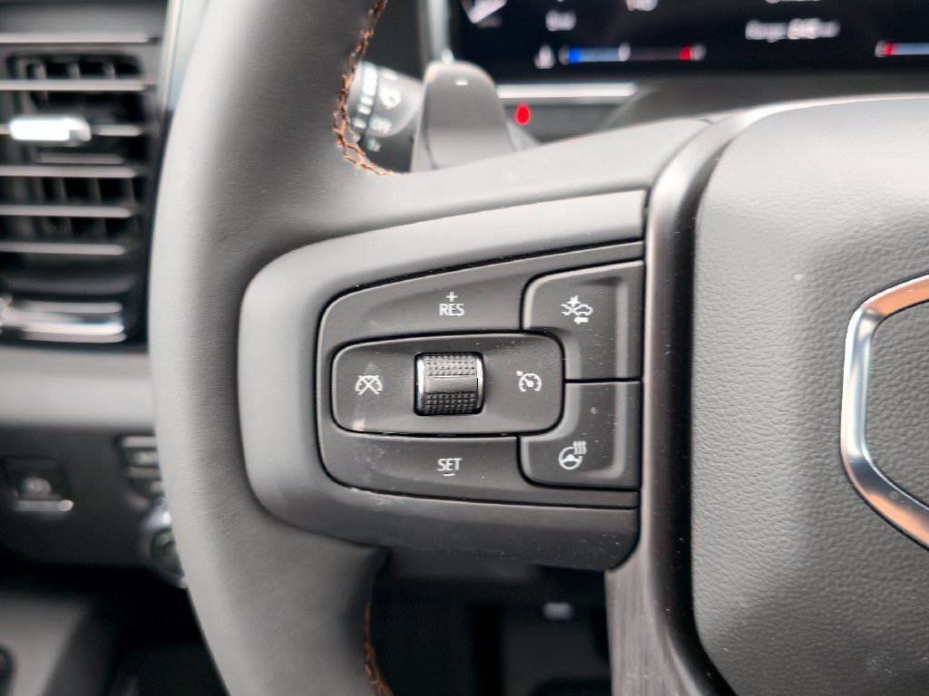 New 2026 GMC Sierra 1500 AT4 w/ AT4 Premium Package AWD/4WD image 18
