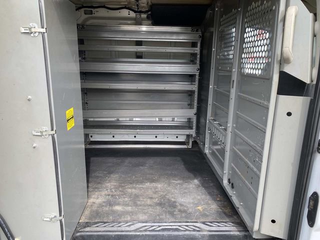 Used 2019 Ford Transit 150 130 Low Roof image 15