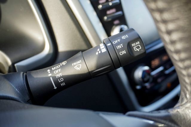 Used 2023 Nissan Murano Platinum image 26