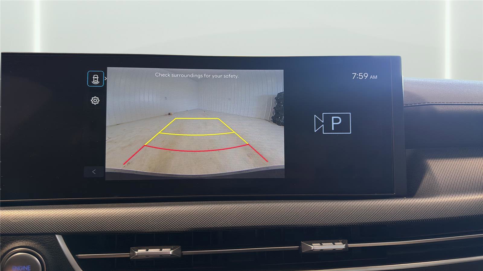 Used 2024 Hyundai Sonata SEL w/ Convenience Package image 19