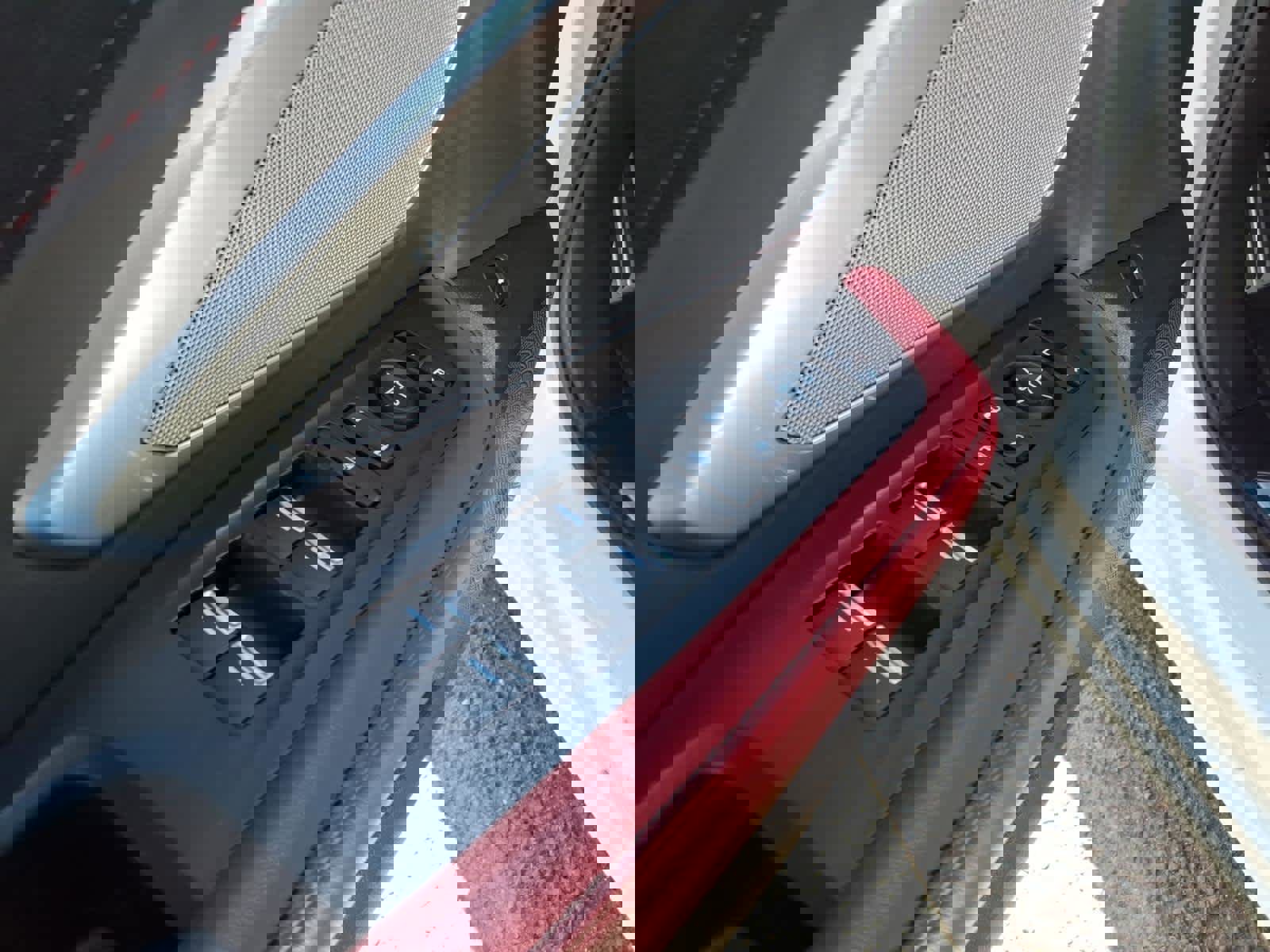 Certified 2024 Acura RDX A-Spec AWD/4WD image 15