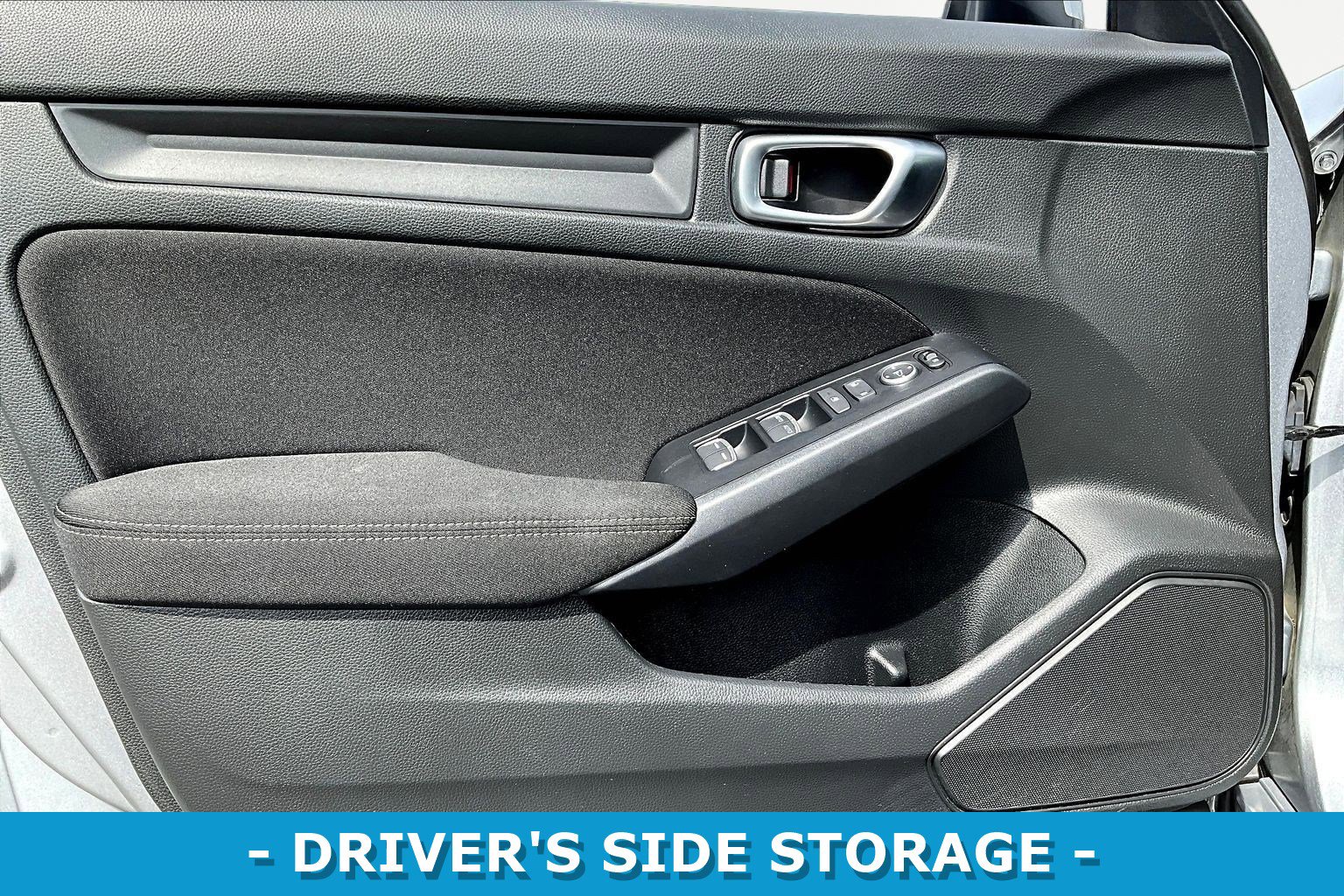 Used 2023 Honda Civic LX image 19