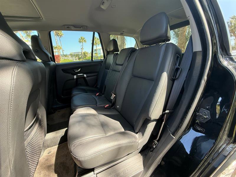 Used 2014 Volvo XC90 3.2 image 13