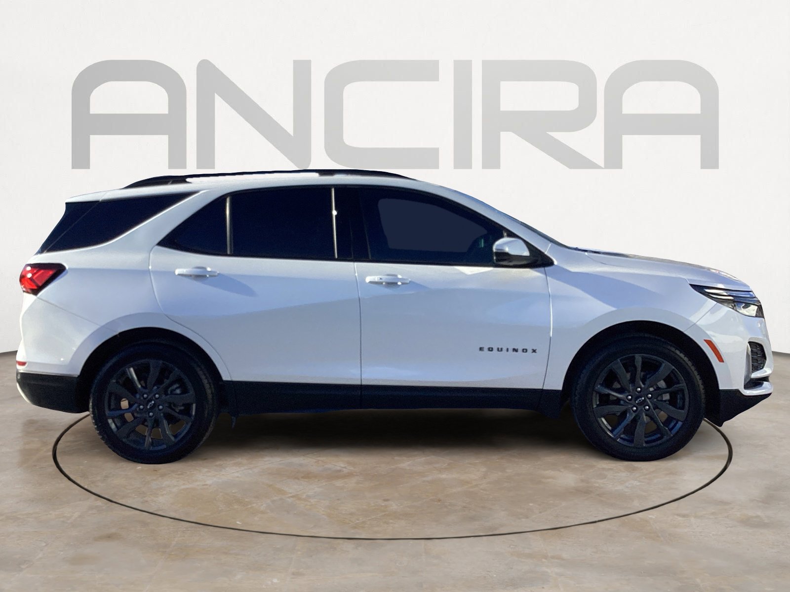 Used 2023 Chevrolet Equinox RS image 15