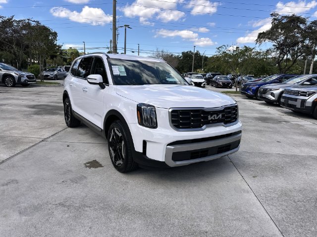 Used 2023 Kia Telluride S AWD/4WD image 17