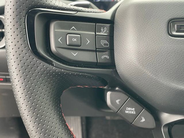 New 2026 Dodge Charger Scat Pack image 19