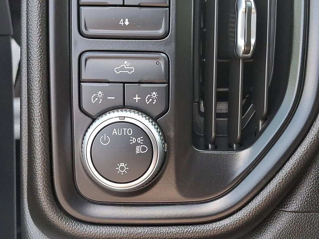 Used 2020 GMC Sierra 2500 4x4 Double Cab w/ Convenience Package image 22